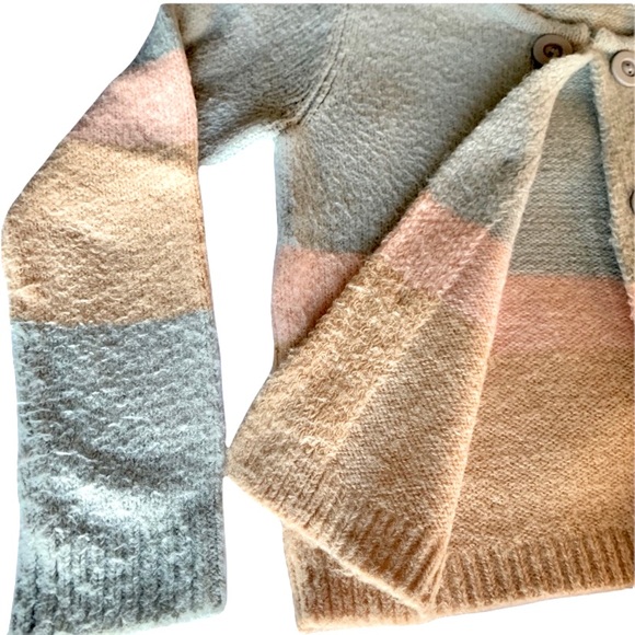 Anthropologie Kerisma Cardigan Sweater. Size Small. EUC - Picture 2 of 5